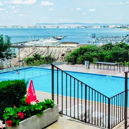 Apartment Dolce Sea View