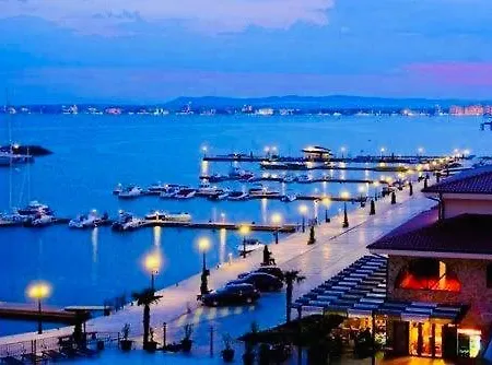 Apartment Dolce Sea View Sveti Vlas