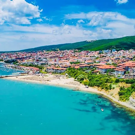 Apartment Dolce Sea View