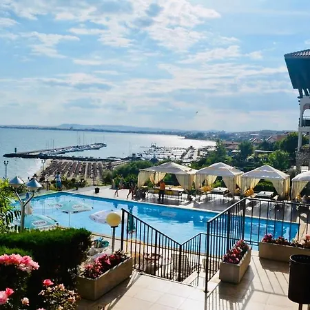 Apartment Dolce Sea View Sveti Vlas