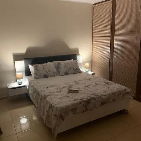 Dolce Sea View Apartment Sveti Vlas