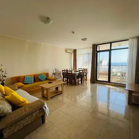 Lejlighed Dolce Sea View