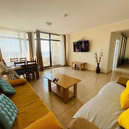 Apartment Dolce Sea View