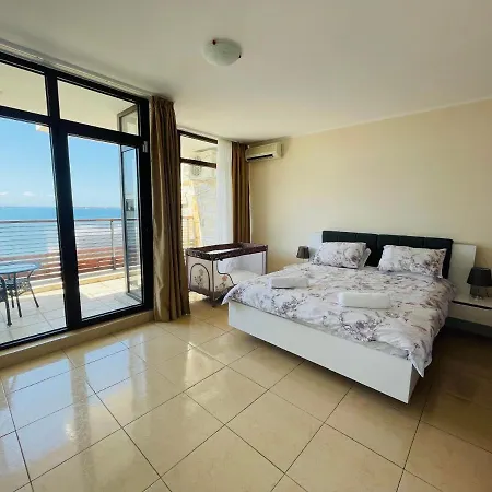 Apartment Dolce Sea View *