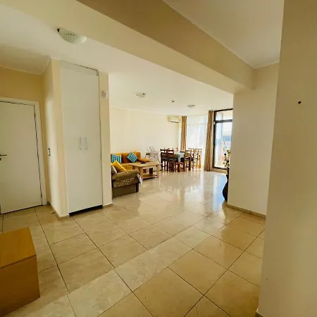 Dolce Sea View * Sveti Vlas