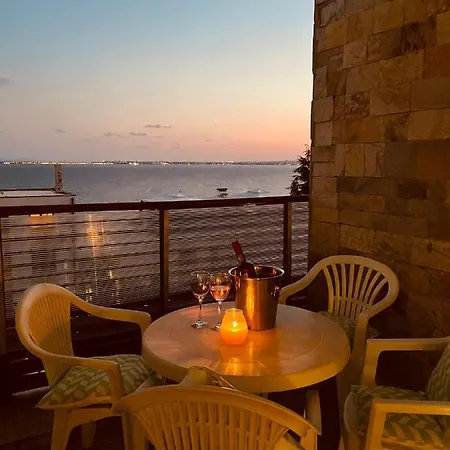 Apartment Dolce Sea View