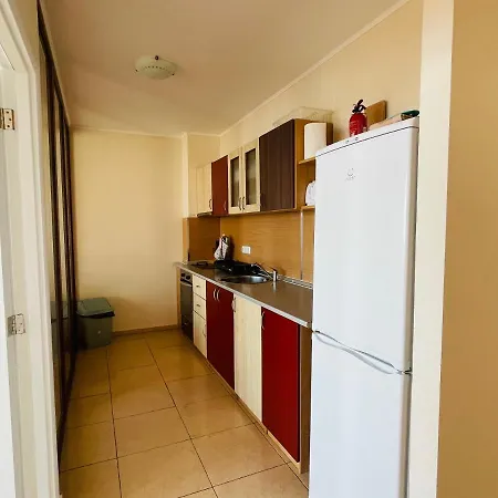 Apartment Dolce Sea View Sveti Vlas