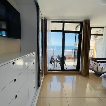 Dolce Sea View Sveti Vlas