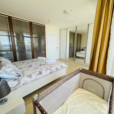 아파트 Dolce Sea View *