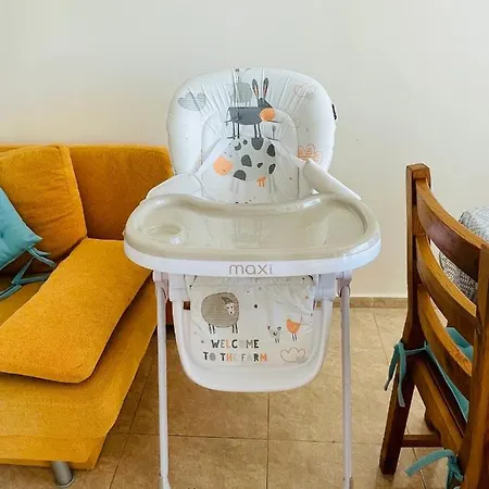 Dolce Sea View Apartment