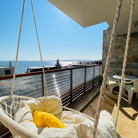 Dolce Sea View * Sveti Vlas