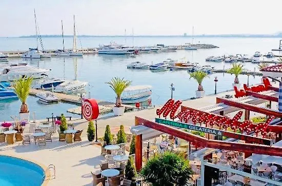 Dolce Sea View Sveti Vlas