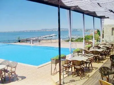 Dolce Sea View Sveti Vlas