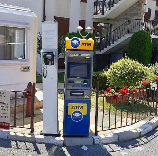 Appartement Dolce Sea View