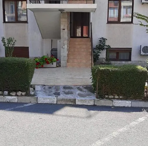 Appartement Dolce Sea View