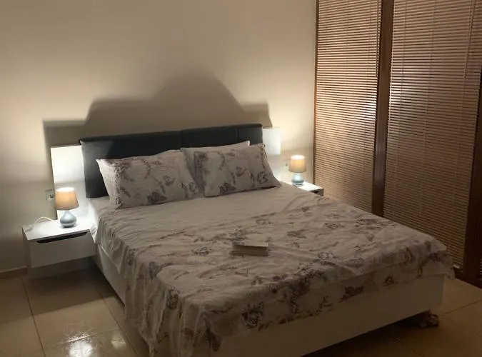 Dolce Sea View Appartement Sveti Vlas