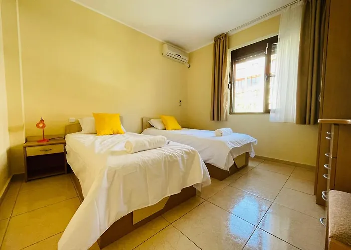 Dolce Sea View * Sveti Vlas