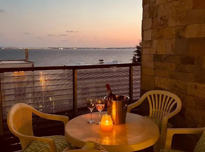 Appartement Dolce Sea View