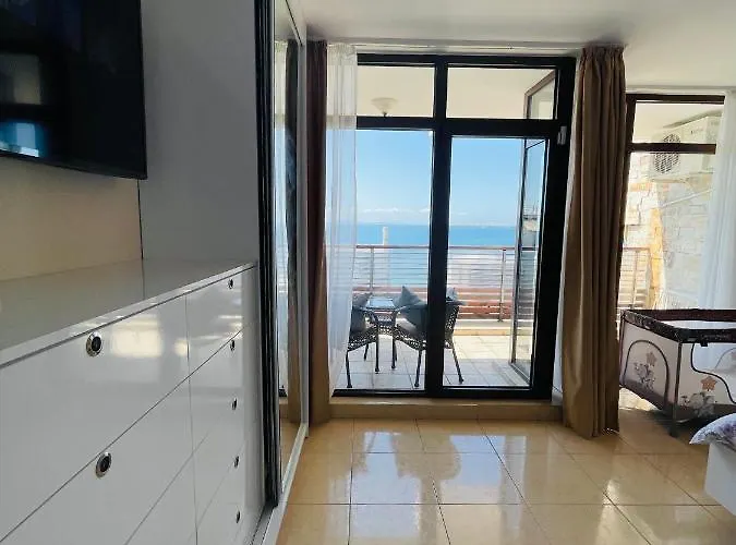 Dolce Sea View Sveti Vlas