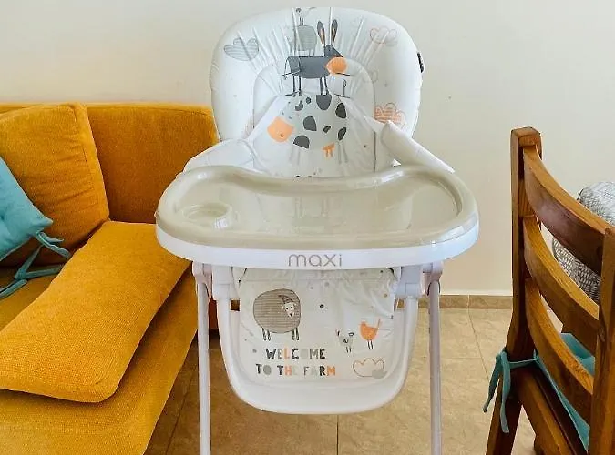 Dolce Sea View Appartement