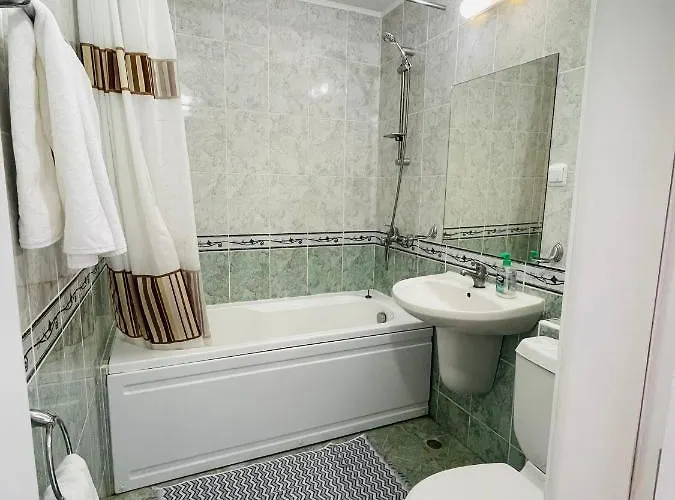 Dolce Sea View Sveti Vlas