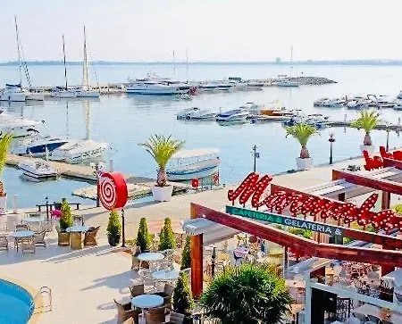 Dolce Sea View Sveti Vlas