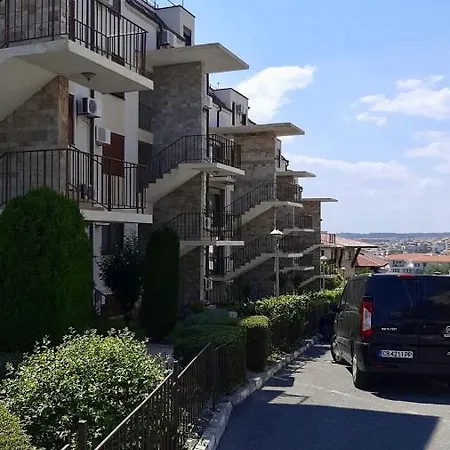 Dolce Sea View Sveti Vlas