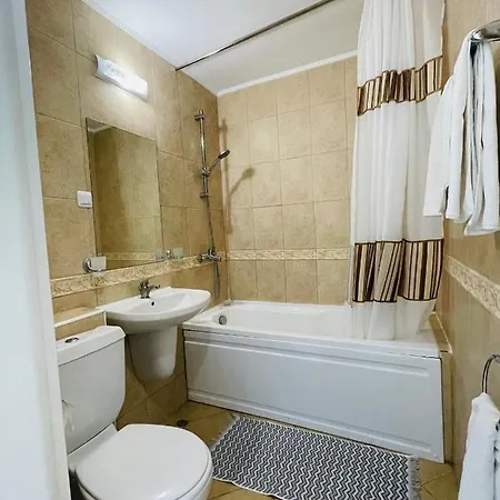 Dolce Sea View Apartment