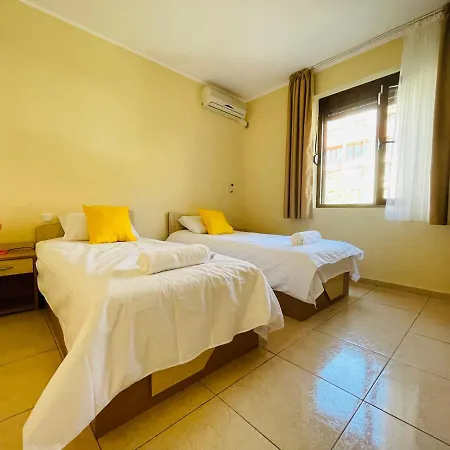 Dolce Sea View * Sveti Vlas