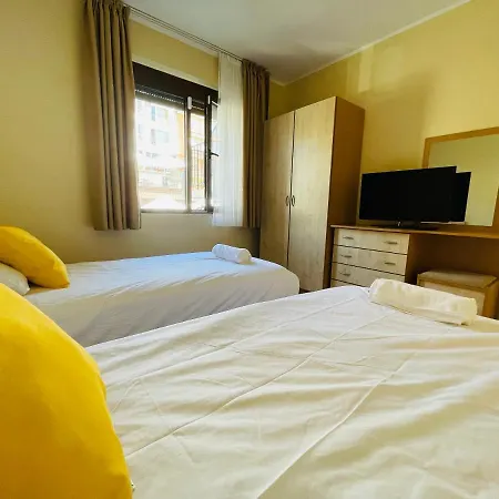 Apartament Dolce Sea View Sveti Vlas