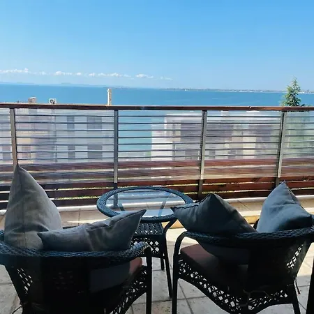 Apartment Dolce Sea View Sveti Vlas