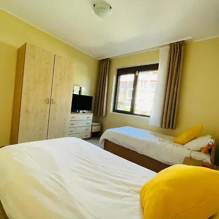 Apartment Dolce Sea View *