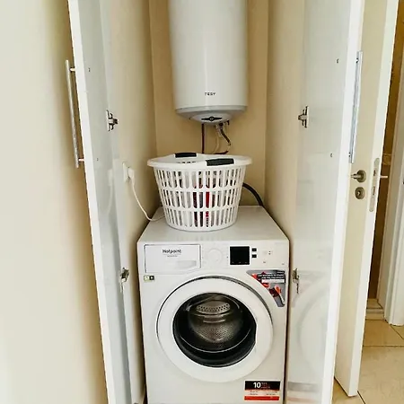 Apartment Dolce Sea View Sveti Vlas