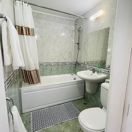 Dolce Sea View Sveti Vlas