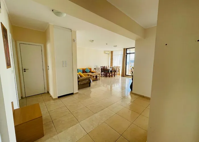 Dolce Sea View * Свети Влас